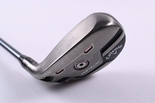 Left hand callaway - apex, #5