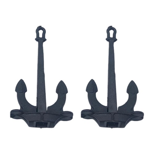 Boat hall anchors for - 2x,