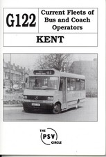 PSV Circle bus and coach