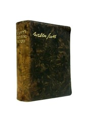 Scott's Poetical Works. (Sir Walter Scott - 1111) (ID:95919)