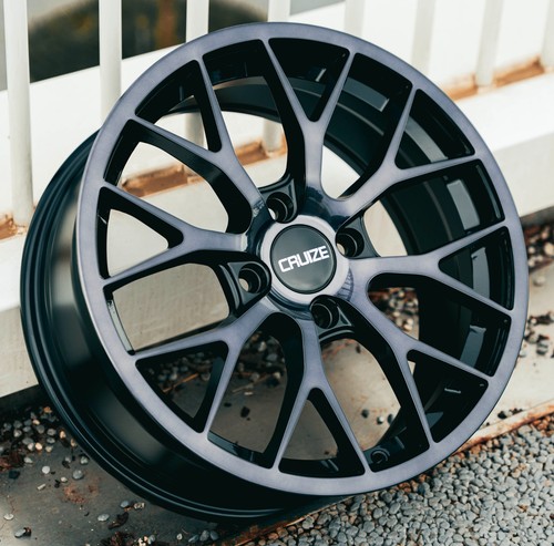 Alloy wheels lrt for - wheels, 17"