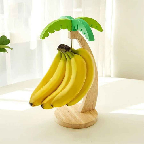 Banana tree holder hanger - tree,