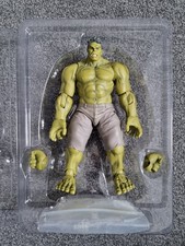 Figma 271 Avengers Hulk Figma