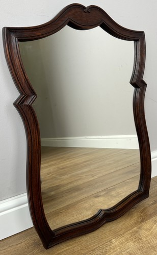 Mirror vintage french style - mirror,