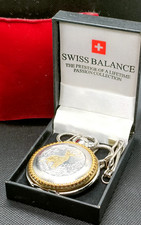 SWISS BALANCE Prestige of A