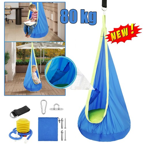 Kids nest swing - nest,