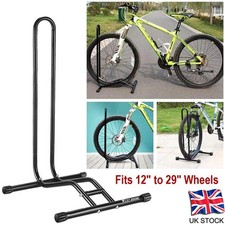 Bike Stand Floor Vertical
