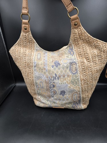 Sakroots bag - sakroots,