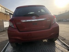 Toyota Yaris 2011-2019