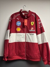 PUMA Scuderia Ferrari Team