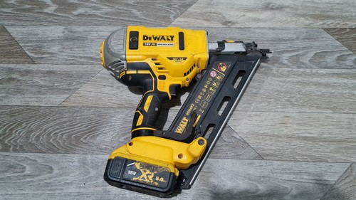 Dewalt dcn692 18v brushless - dcn692,