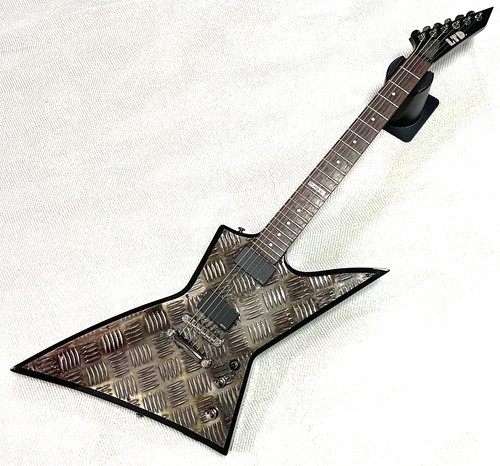 Ltd esp 400bd black - ltd, diamond