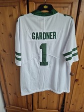 NFL New York Jets jersey