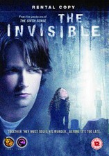 The Invisible (2008) Justin