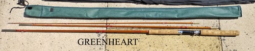 Vintage greenheart - vintage,