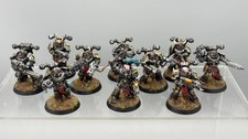 GW 40K - Chaos Space Marines