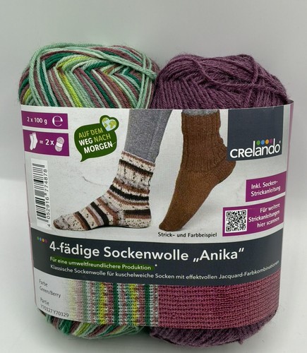 Socks yarn knitting - yarn,