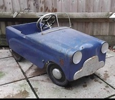 Vintage triang t30 lightning - triang,