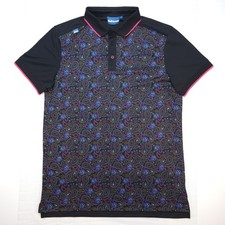 Bunker Mentality Golf Polo