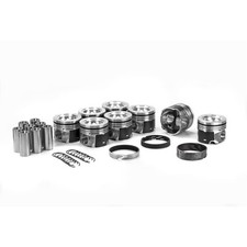 Silvolite Engine Piston Kit