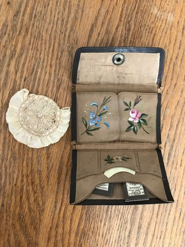 Antique victorian travel - antique,