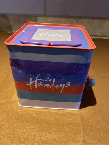 Harrods vintage style wind - harrods,