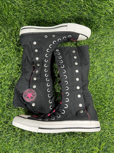 Converse chuck taylor - converse, knee