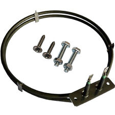 Zanussi Fan Oven Cooker Element 2400W Genuine Part