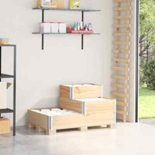 3-Tier Pallet Collar 120x80