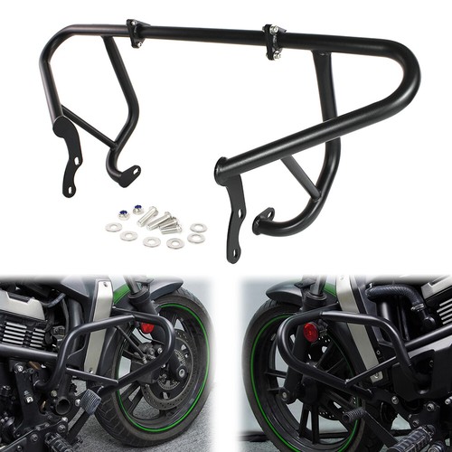 Crash barrier bars engine - barrier,