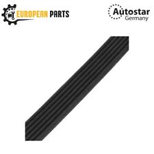 AutoStar Germany V-RIBBED BELT 0039937296 6PK2397