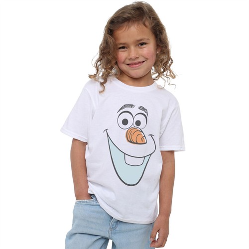 Disney girls shirt frozen - disney,
