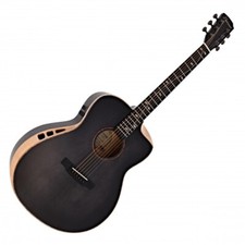 Hartwood Sonata-FX Jumbo