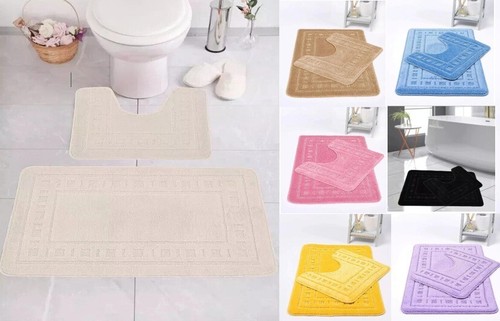 Diem piece bath mat - mat, non