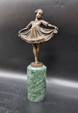 Rare Beautiful Bronze