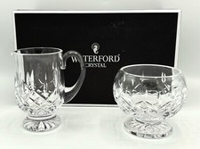 Waterford 'Lismore' Footed