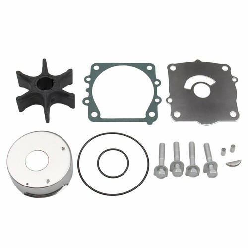 Water pump impeller service - water,