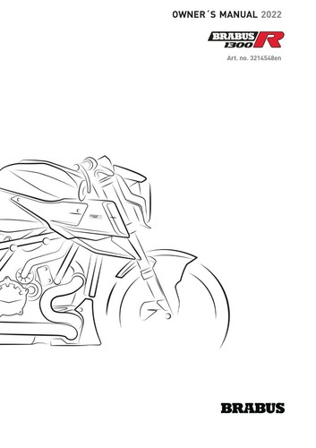 Ktm owners manual book - ktm, guide