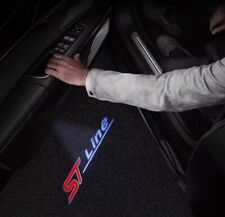 Ford ST Line Wireless LED