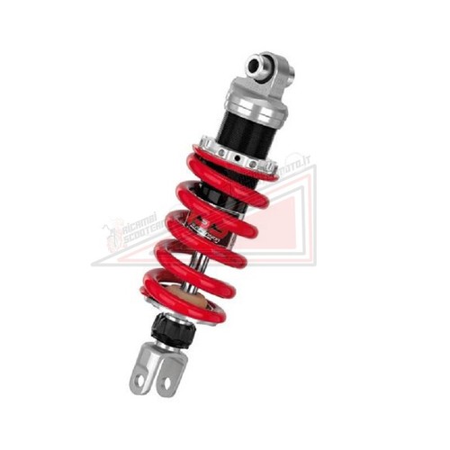 Rear shock absorber - rear,