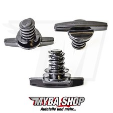 2x Trunk Lock Screws Board Tool for BMW | 71111179444