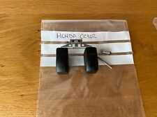 Honda CR60 CR80 CR85 carburettor  float with pin/needle 1984-2000 , See below