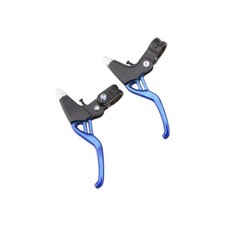 Pair Bike Brake Levers Bicycle