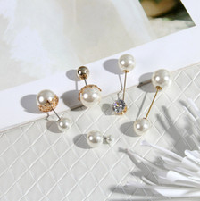Fashion Women Brooch