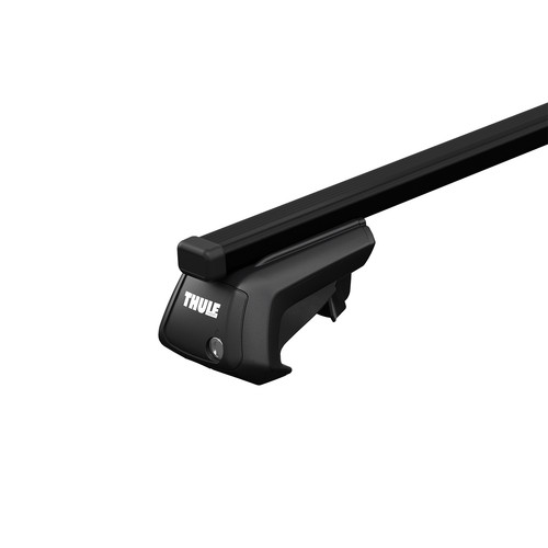 Thule smartrack roof rack - smartrack, xt