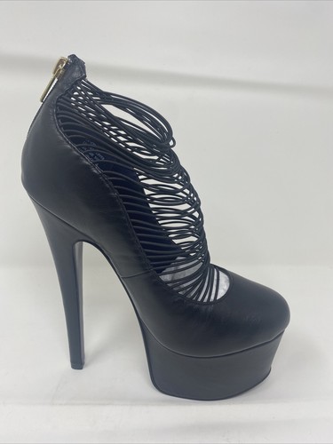 London trash ceres heels - heels, women