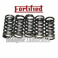 FORTIFIED Lambretta Series 1