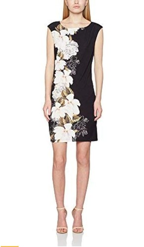 Wallis floral dress - floral,