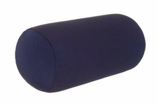 NEW SOFT TRAVEL NECK SUPPORT BACK CUSHION MICROBEAD STRESS RELIEF BEANIE PILLOW