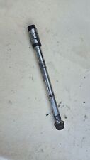 Honda CBF250 - Front Wheel Spindle/Axle